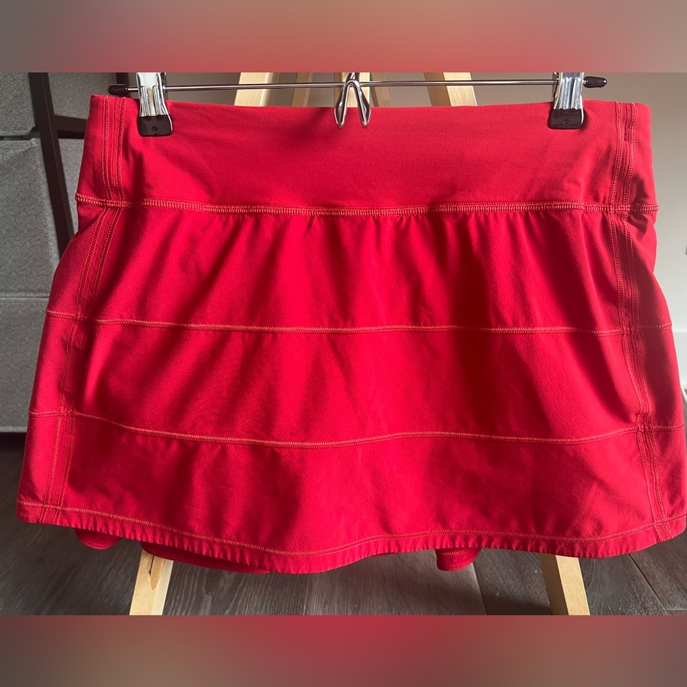 LULULEMON PACE RIVAL 8T